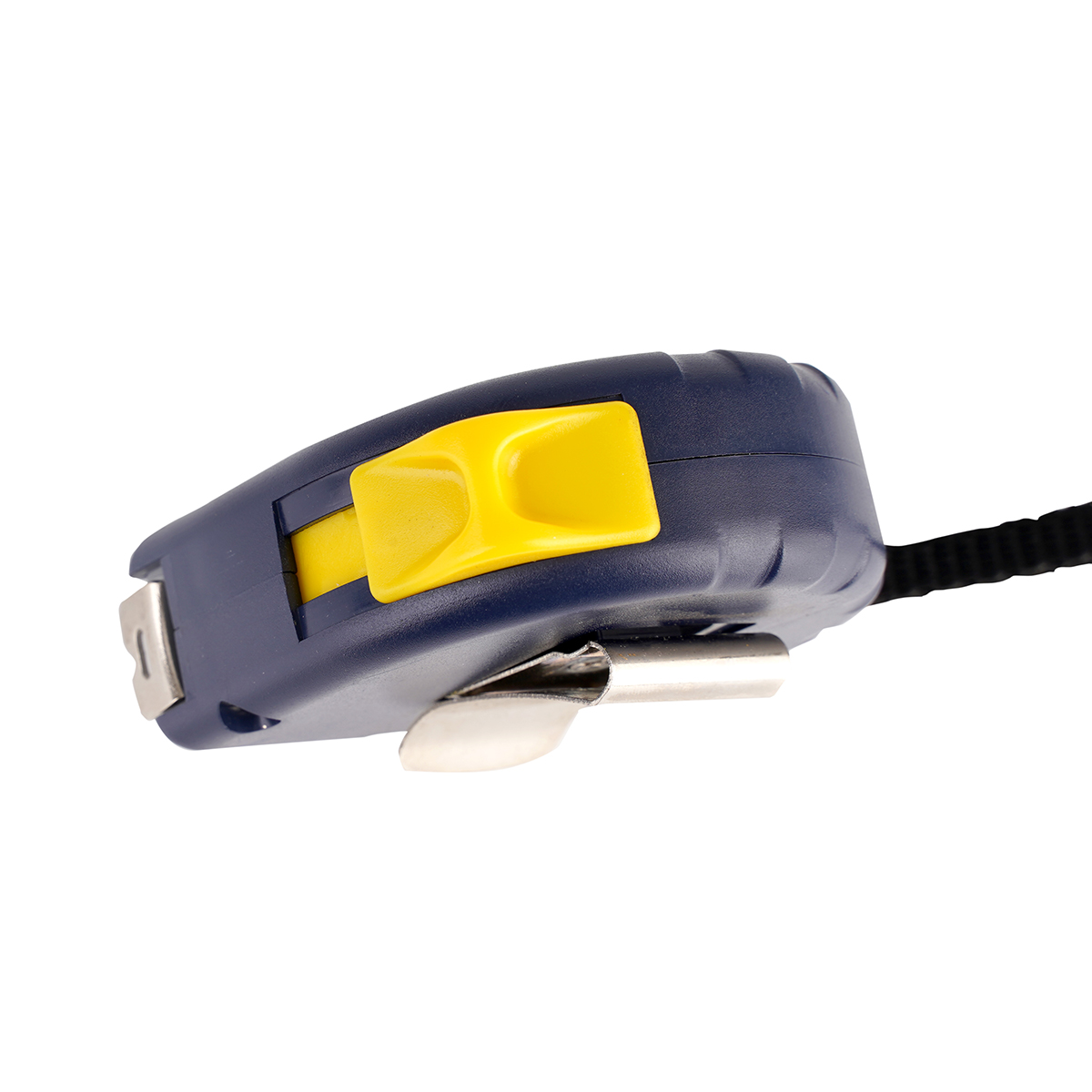 80 系列公制帶扣鋼卷尺( 公英制、魯班尺)