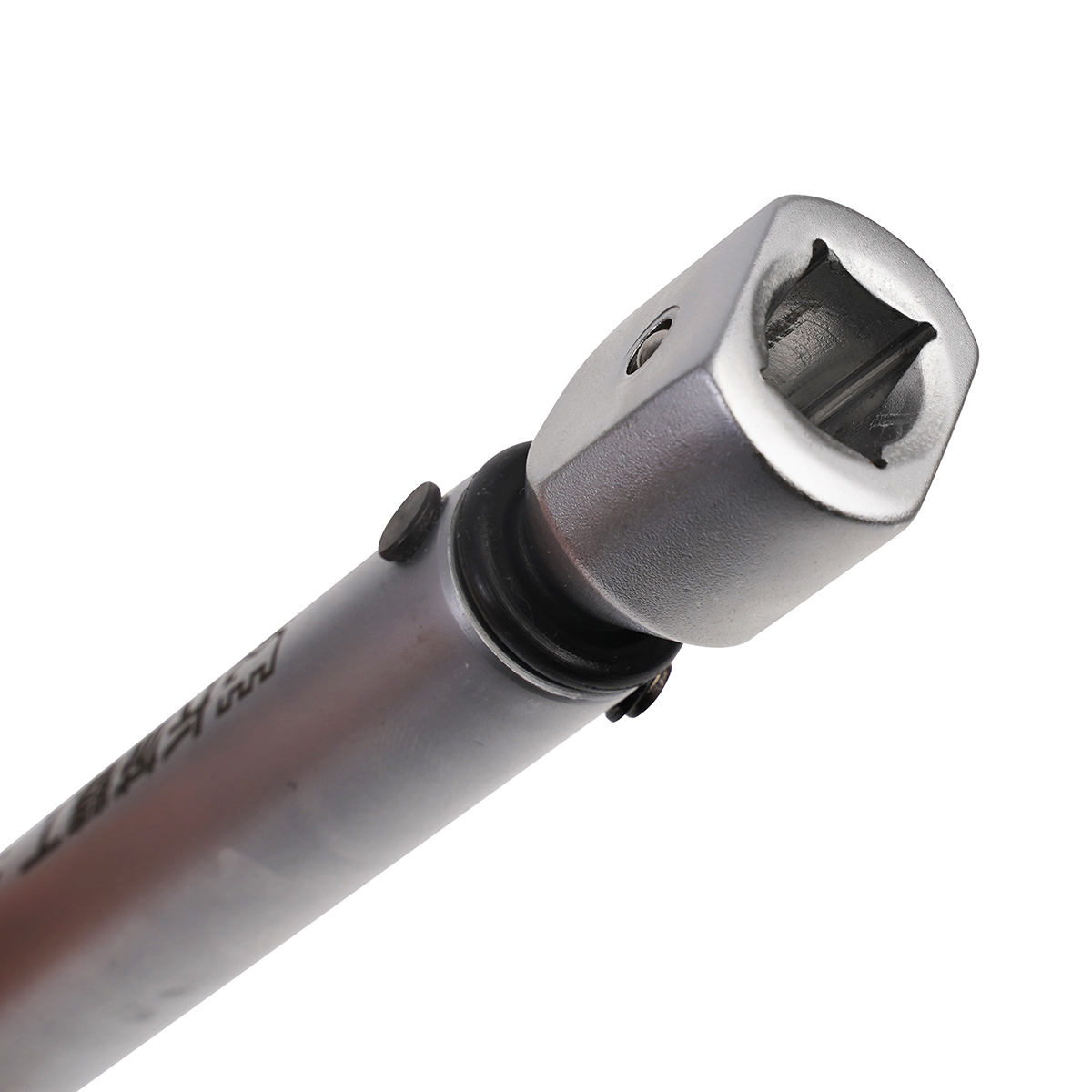 可換頭可調式扭力扳手