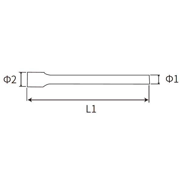 6.3mm 系列連接桿