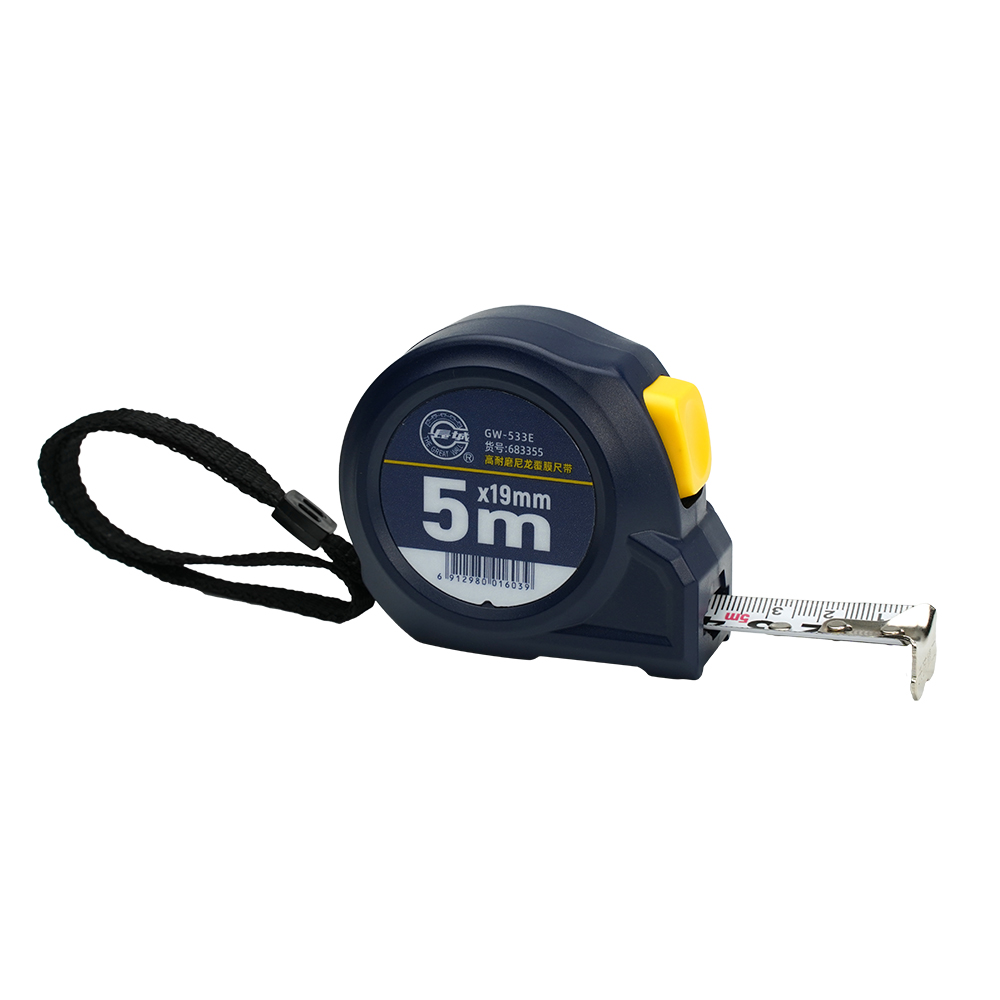 33系列自鎖鋼卷尺