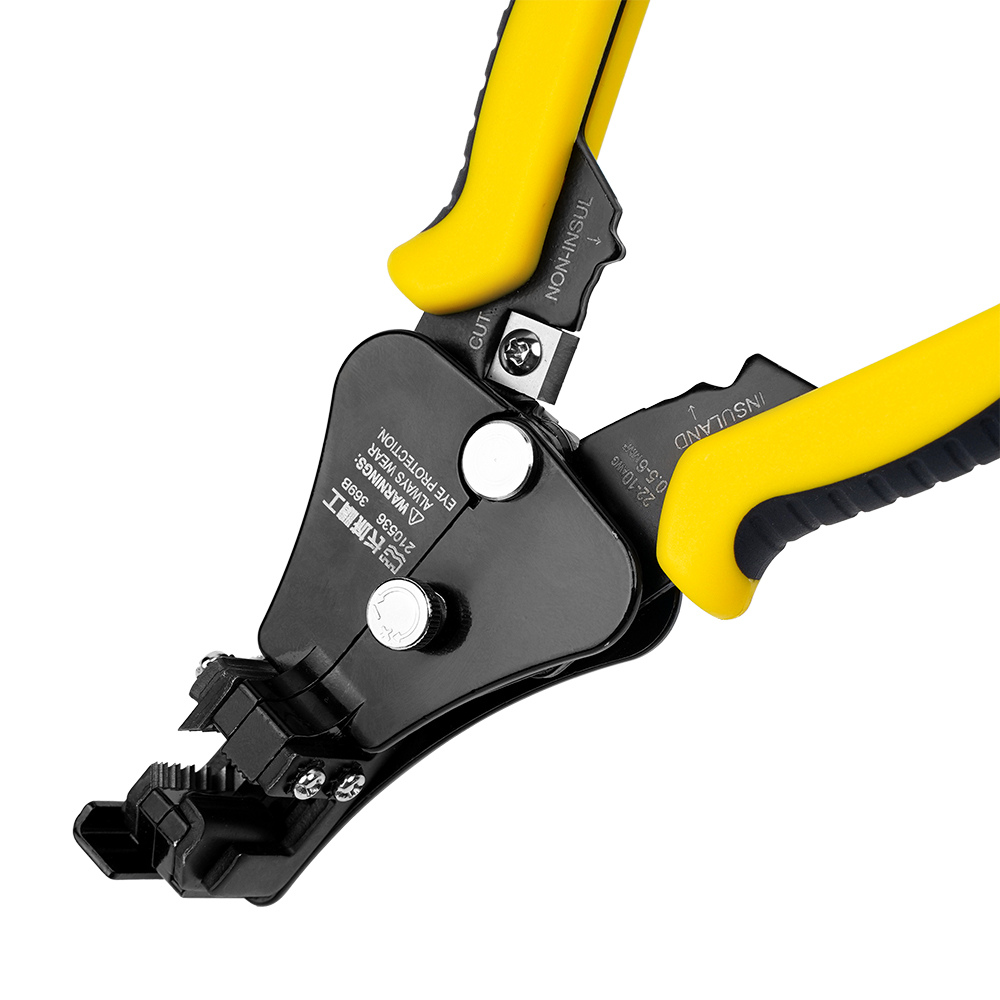 快速多功能自動剝線鉗