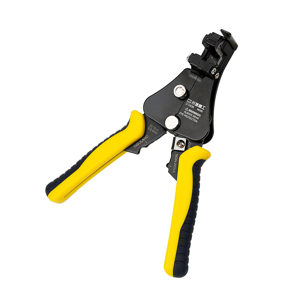 快速多功能自動剝線鉗