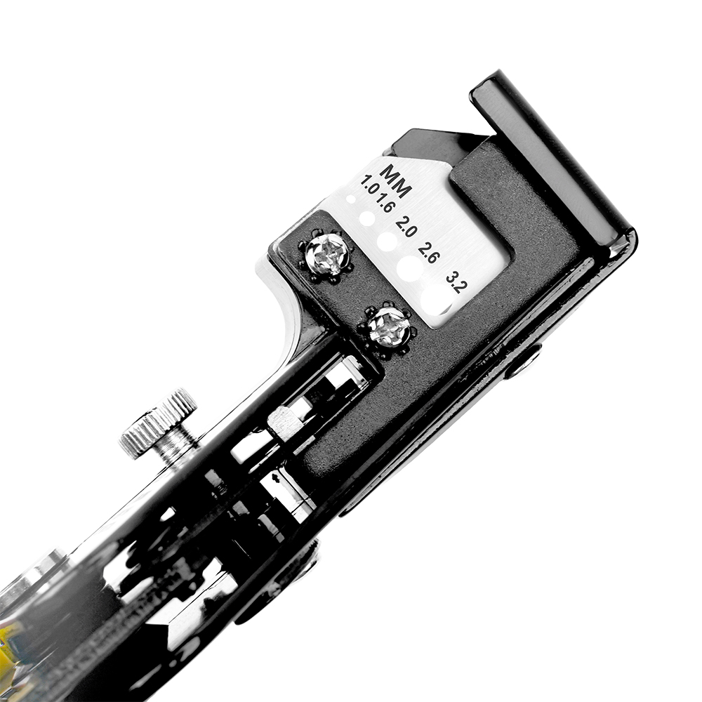 快速多功能自動剝線鉗