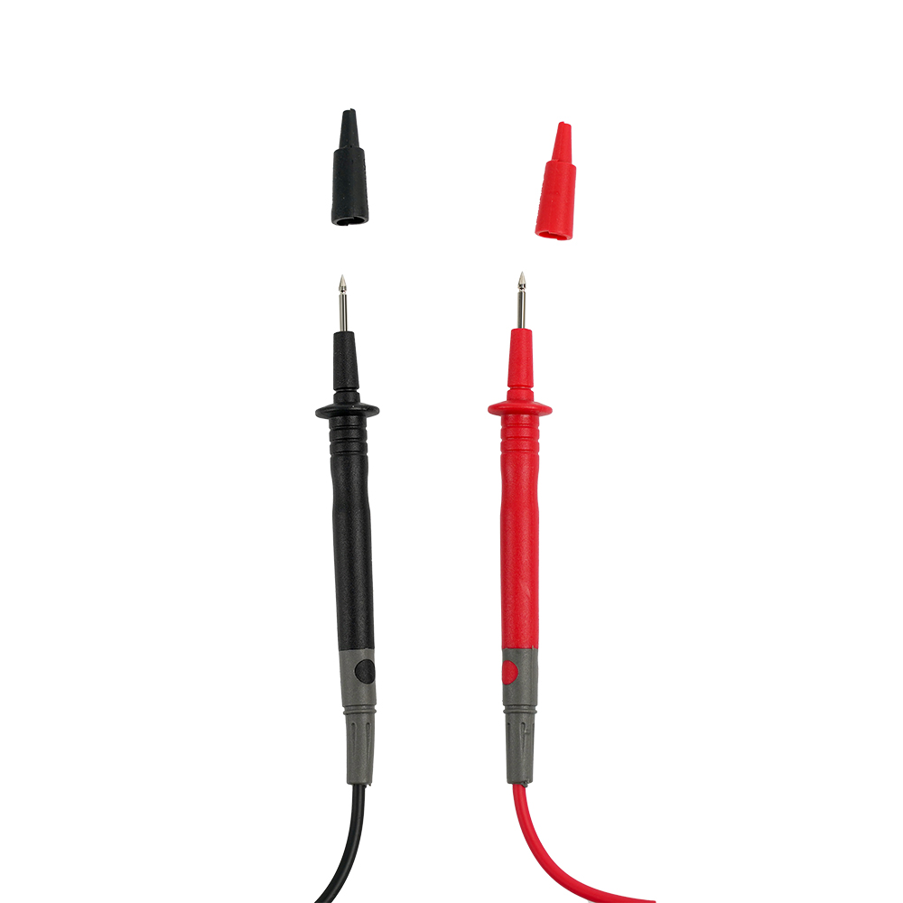 便攜式萬(wàn)用表