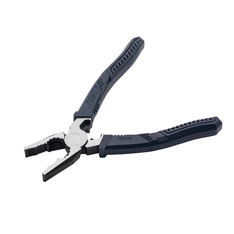 Great Wall Industrial-Grade Japanese-Style Combination Pliers，Labor-Saving