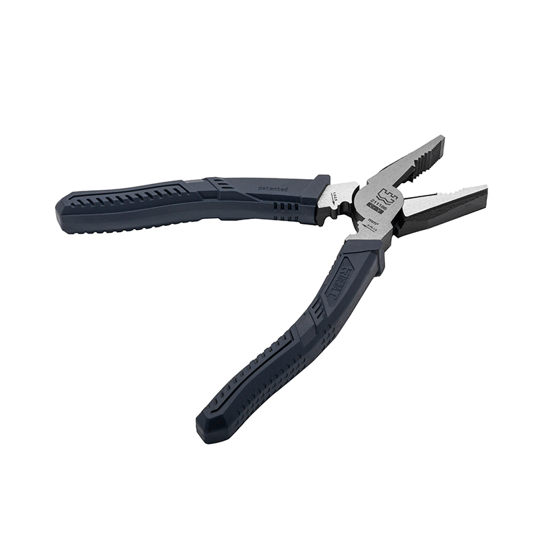 Great Wall Industrial-Grade Japanese-Style Combination Pliers，Labor-Saving