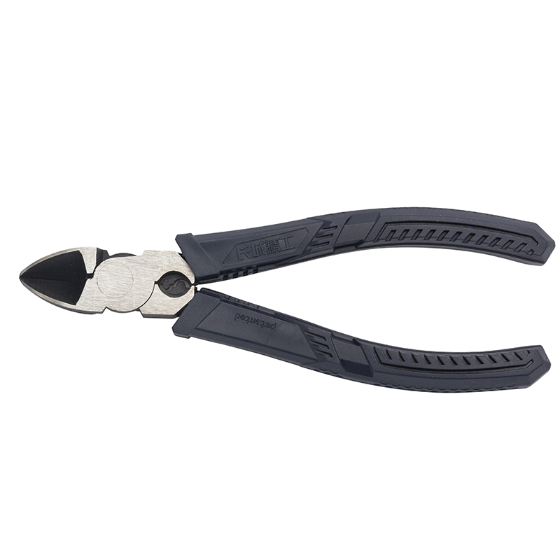 Great Wall Industrial-Grade Japanese-Style Diagonal Cutters Pliers，Labor-Saving