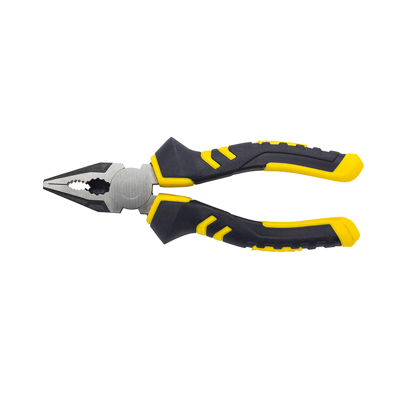 Great Wall Professional Cr-V European-Style Polished Combination Pliers