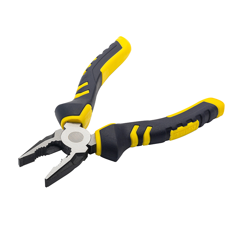 Great Wall Professional Cr-V European-Style Polished Combination Pliers