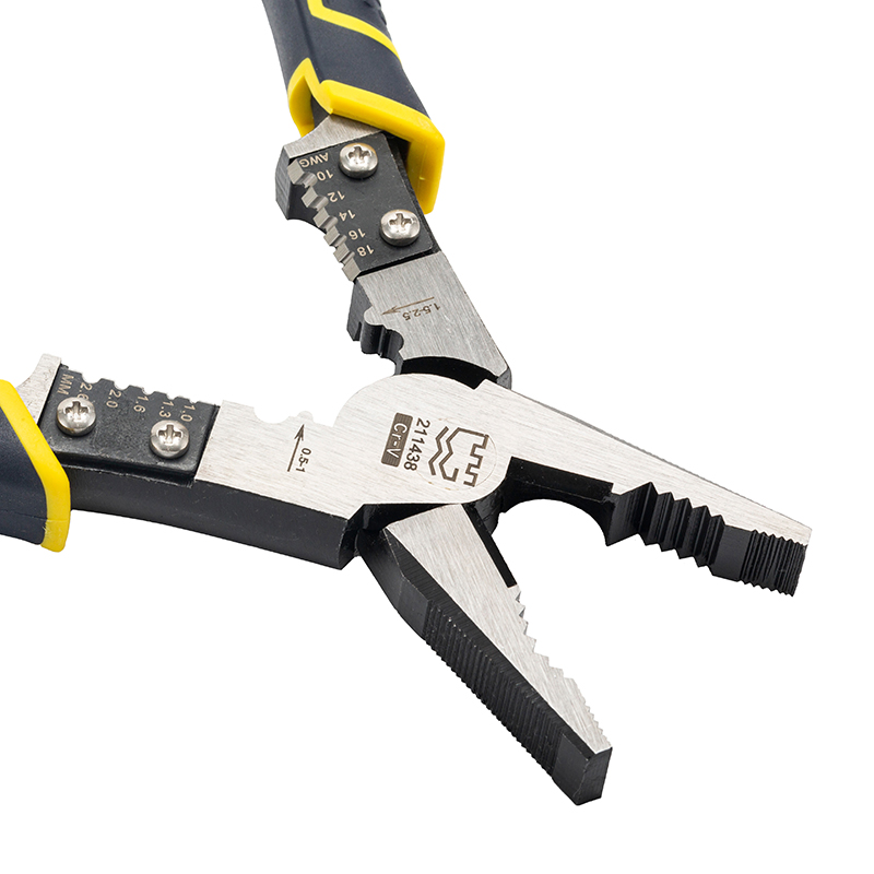 Great Wall Multifunctional Combination Pliers