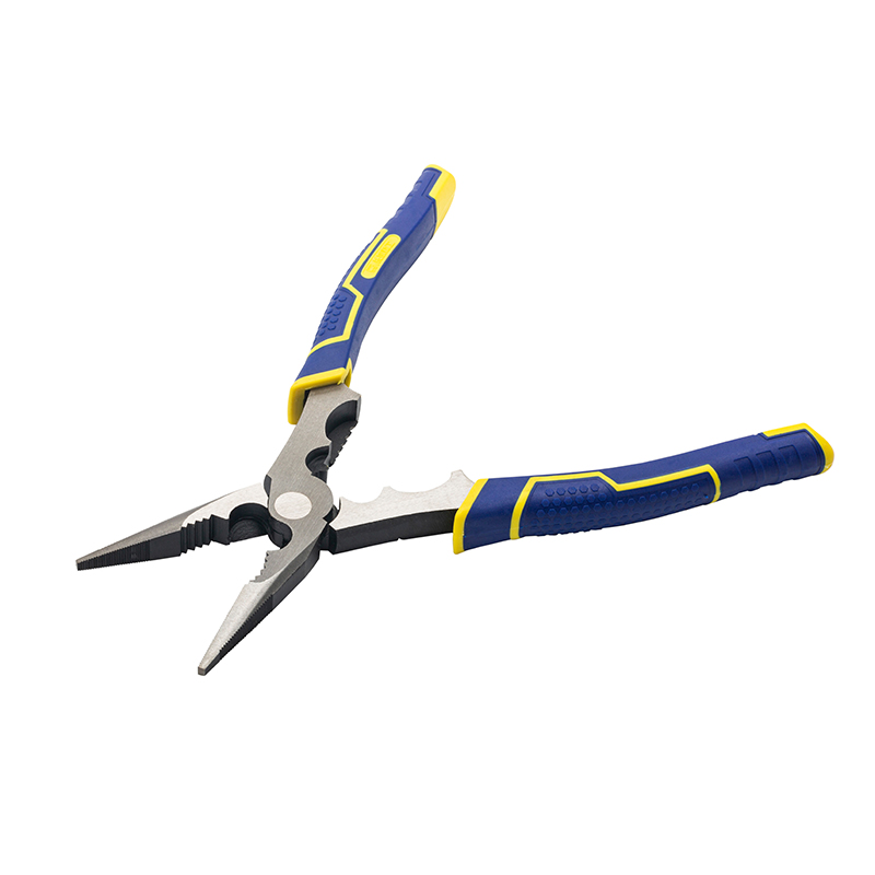 Great Wall Multifunctional Long Nose Pliers