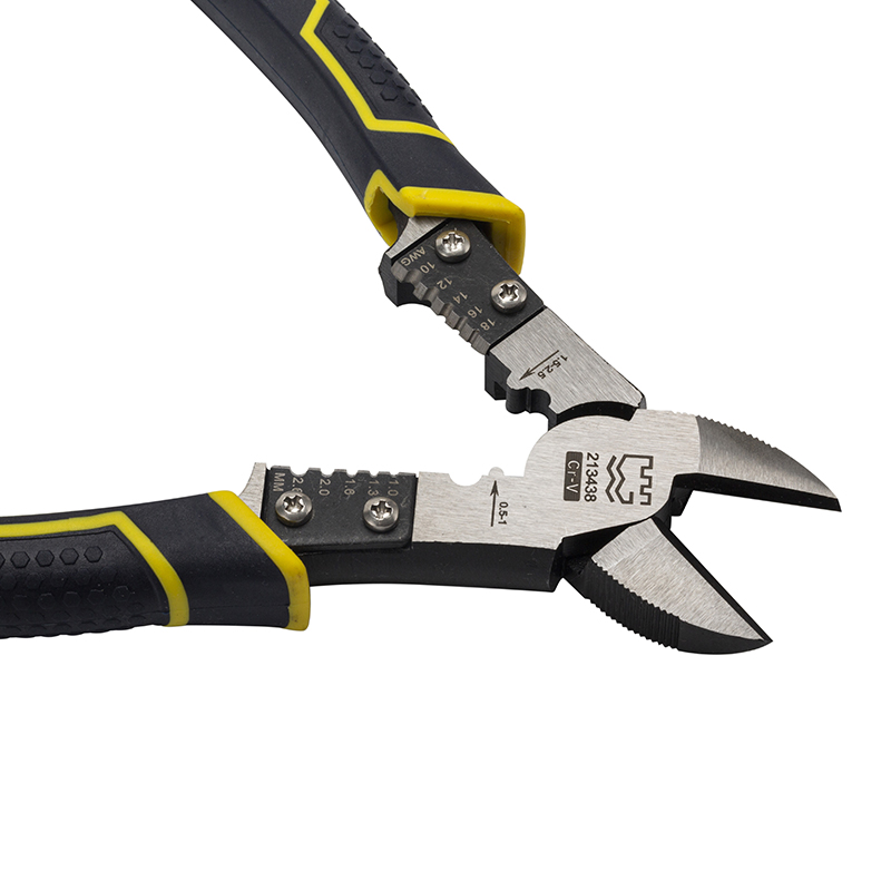 Great Wall Multifunctional Diagonal Cutters Pliers