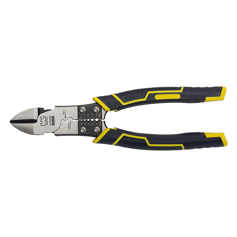 Great Wall Multifunctional Diagonal Cutters Pliers