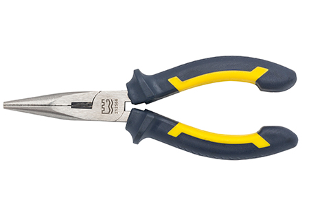 Great Wall European-Style Long Nose Pliers