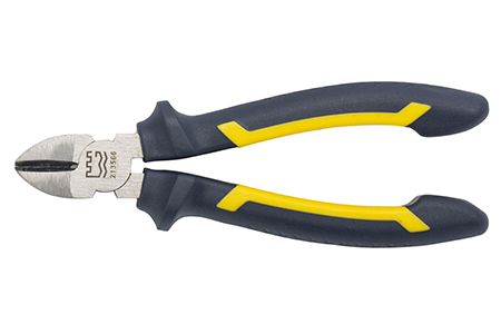 Great Wall European-Style Diagonal Cutters Pliers