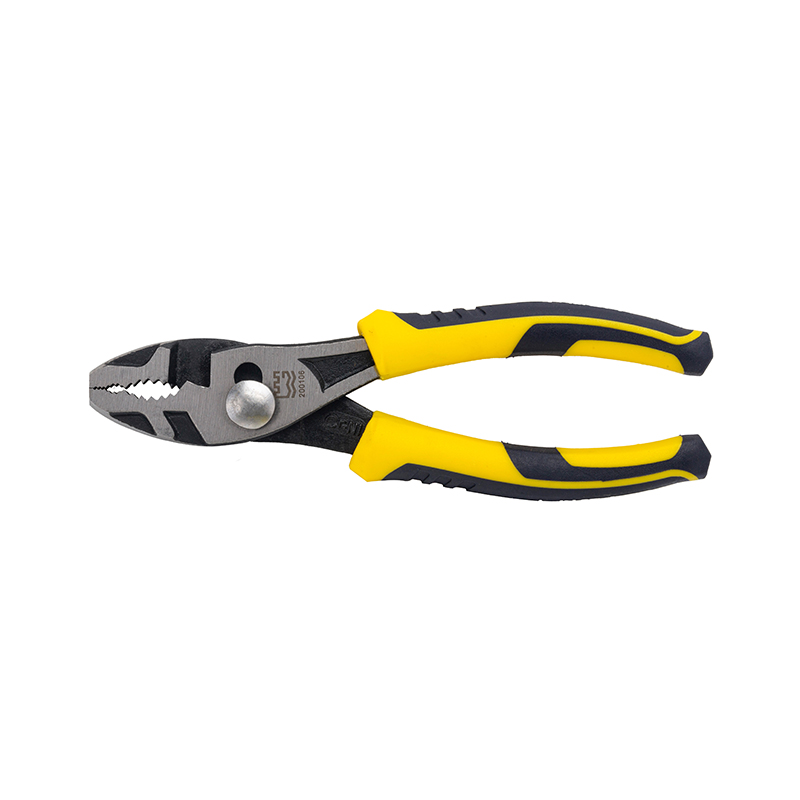 Great Wall Professional Bi-Color Slip Joint Pliers