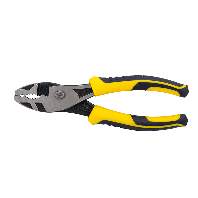 Great Wall Professional Bi-Color Slip Joint Pliers