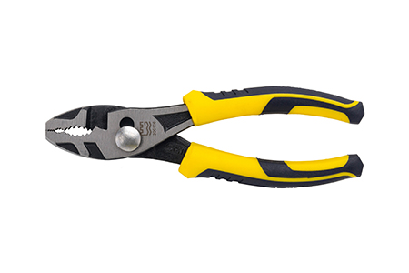 Great Wall Professional Bi-Color Slip Joint Pliers