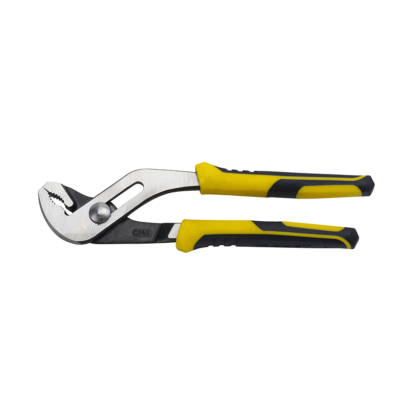 Great Wall Professional Bi-Color Water Pump Pliers