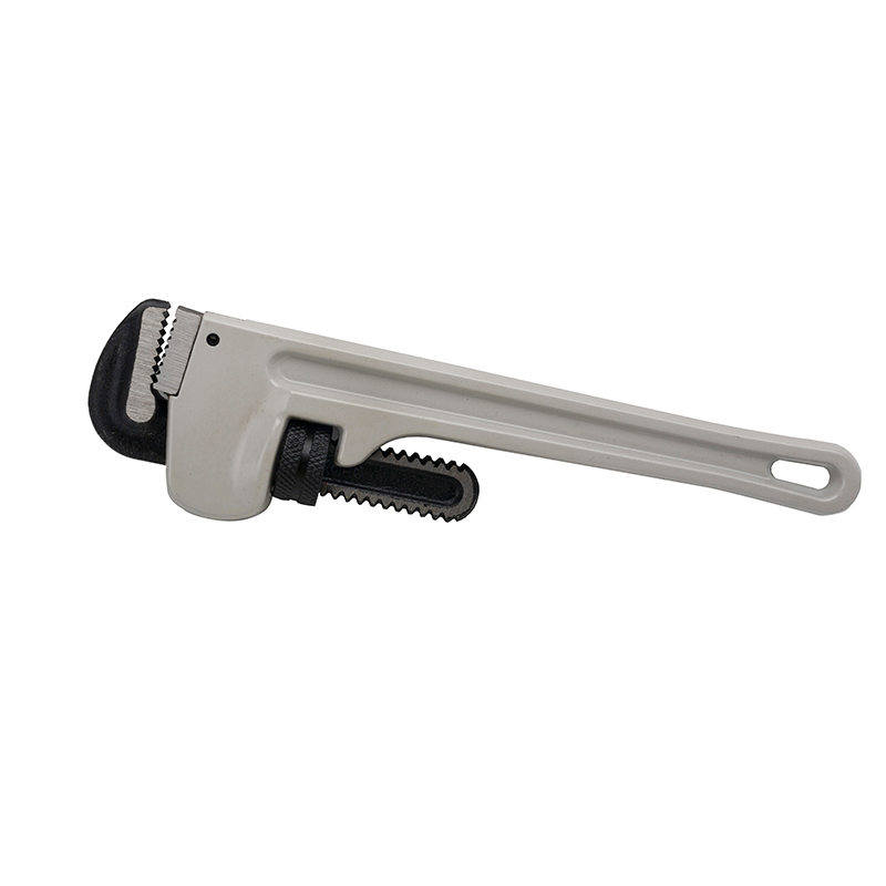 Great Wall Aluminum Alloy Pipe Wrench