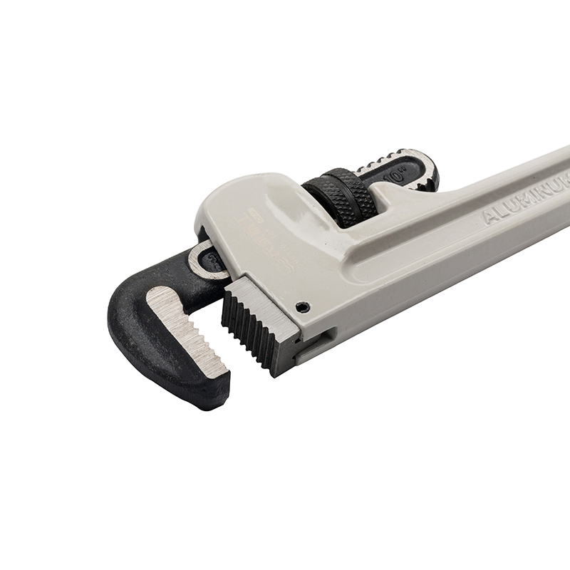 Great Wall Aluminum Alloy Pipe Wrench