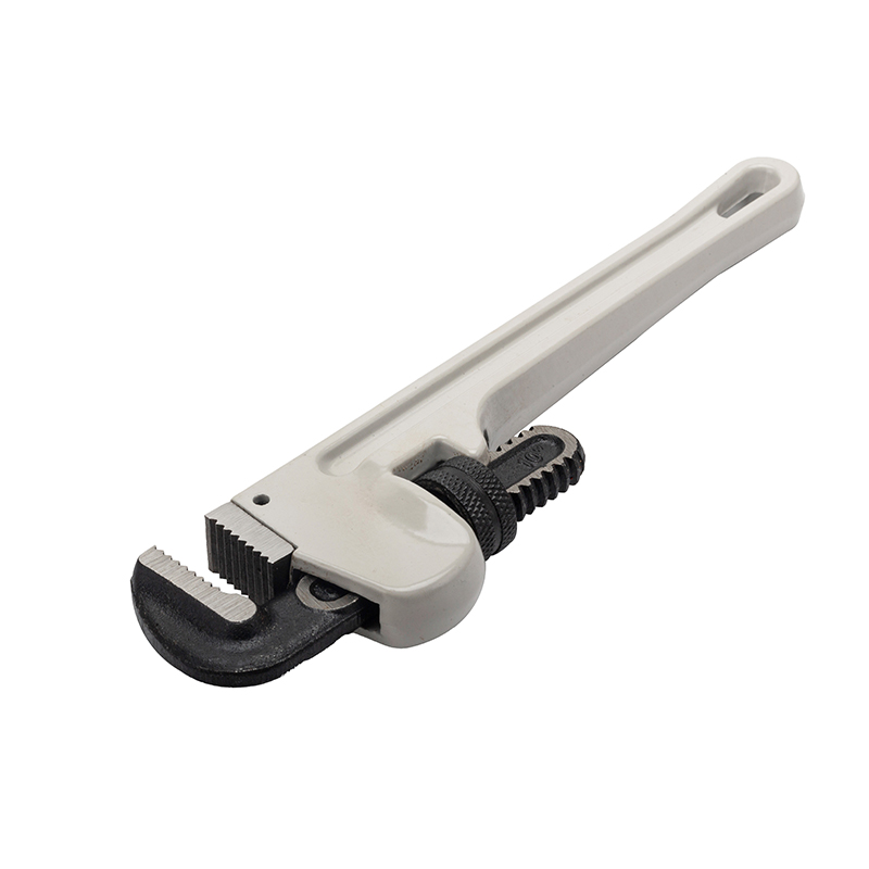 Great Wall Aluminum Alloy Pipe Wrench