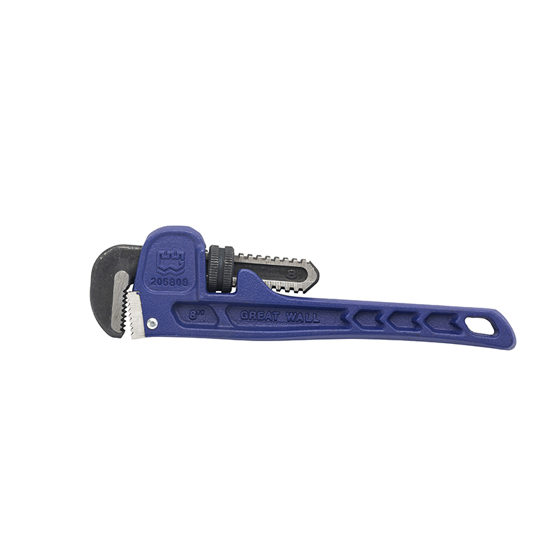 Great Wall Industrial-Grade Heavy-Duty Pipe Wrench