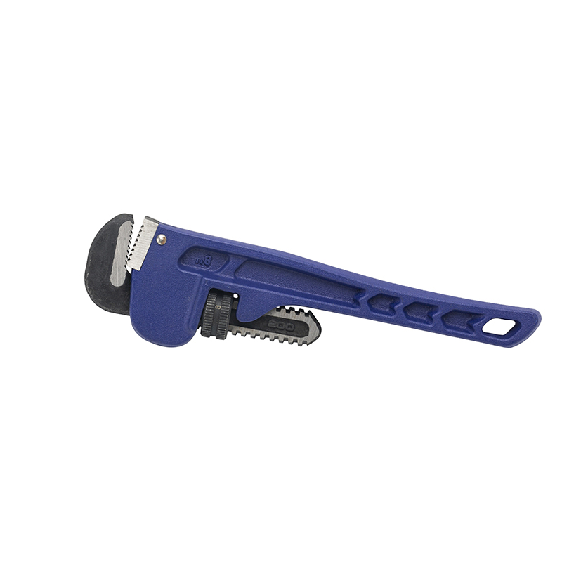 Great Wall Industrial-Grade Heavy-Duty Pipe Wrench