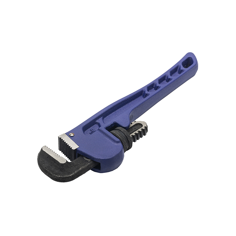 Great Wall Industrial-Grade Heavy-Duty Pipe Wrench