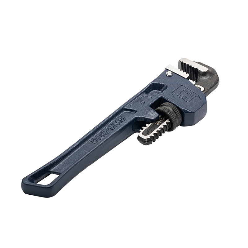 Great Wall Professional Heavy-Duty Pipe Wrench