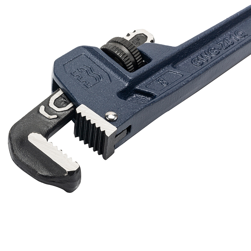 Great Wall Professional Heavy-Duty Pipe Wrench