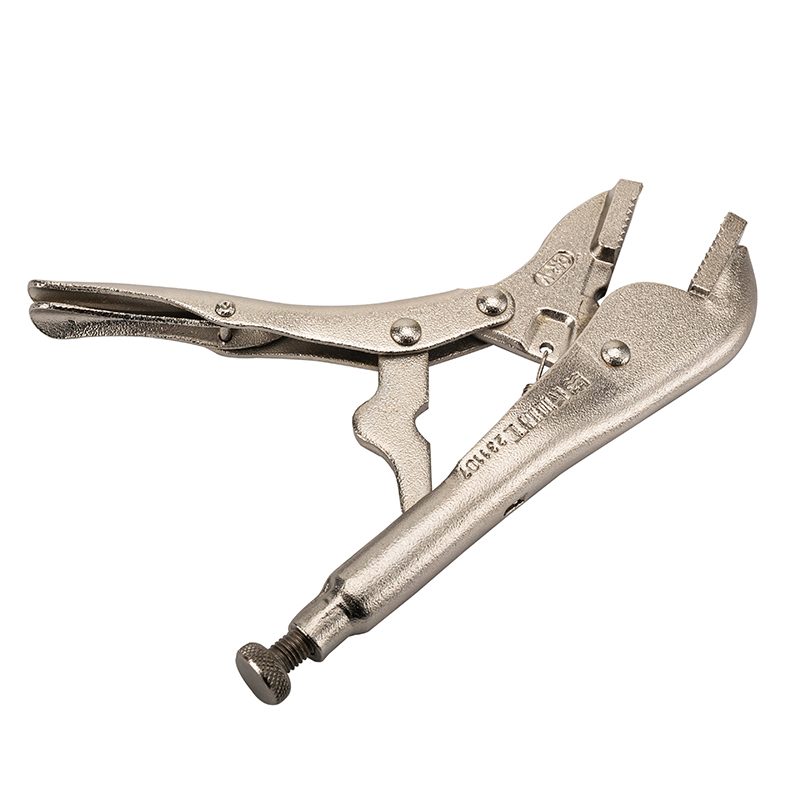 Great Wall American-Style Straight Jaw Locking Grip Pliers