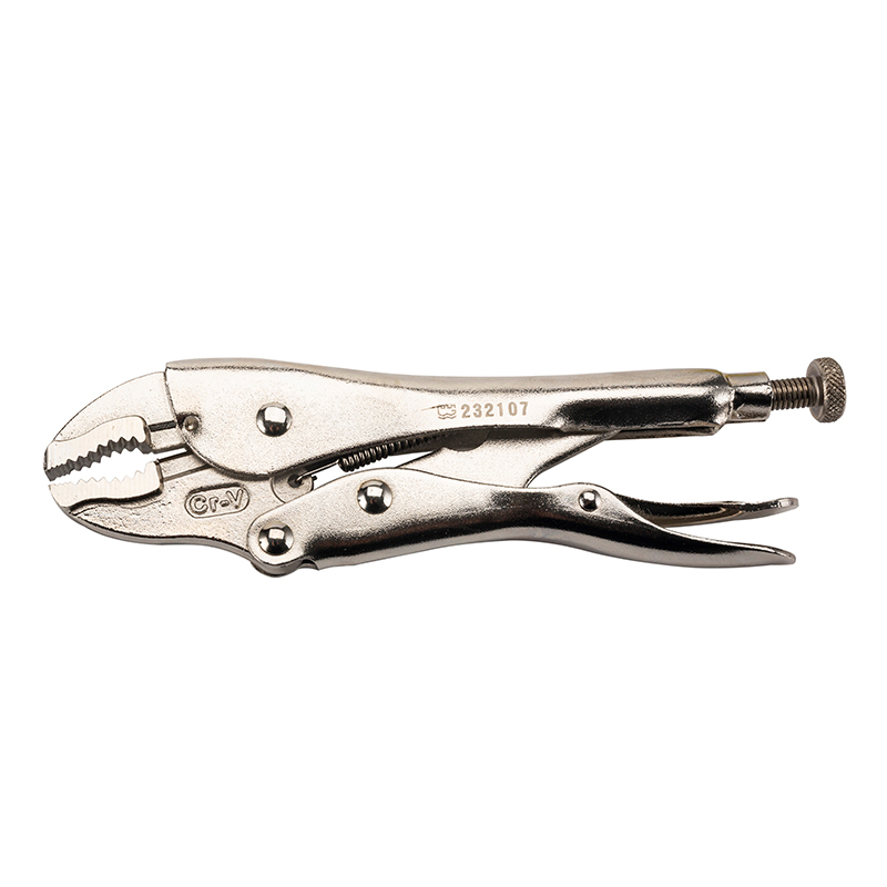 Great Wall American-Style Round Jaw Locking Grip Pliers