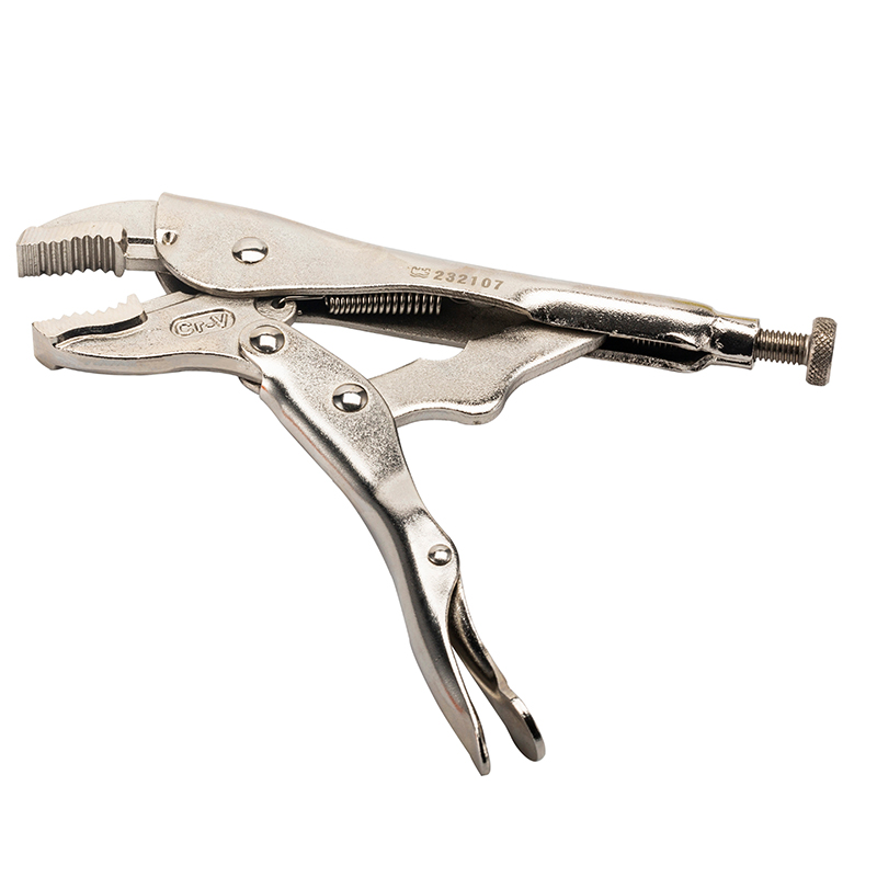 Great Wall American-Style Round Jaw Locking Grip Pliers