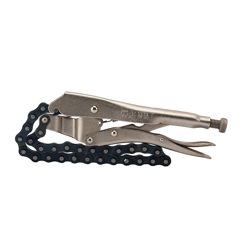 Great Wall Chain Locking Grip Pliers