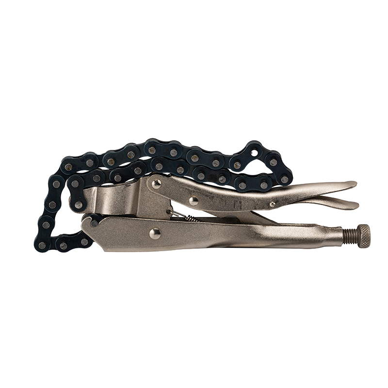 Great Wall Chain Locking Grip Pliers