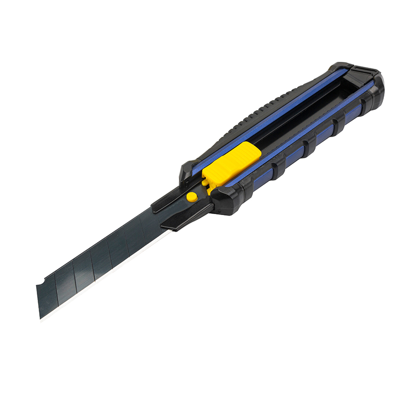 Great Wall 18mm Aluminum Alloy Slider Utility Knife