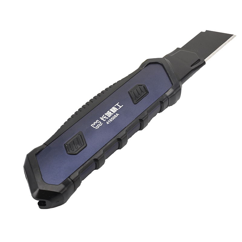 Great Wall 25mm Aluminum Alloy Slider Utility Knife