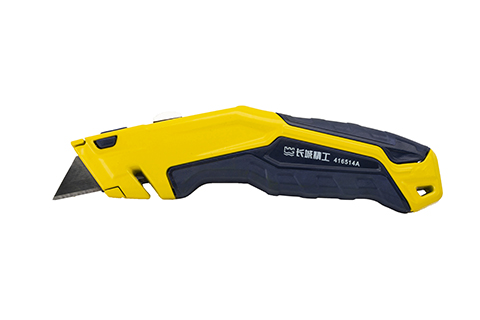 Great Wall Aluminum Alloy Housing Heavy-Duty Utility Knife