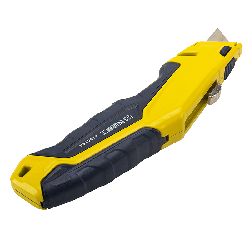 Great Wall Aluminum Alloy Housing Heavy-Duty Utility Knife