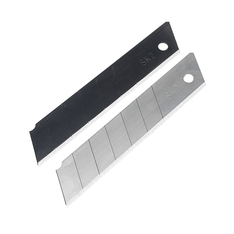 Great Wall SK2 25mm/7-Point Snap-Off Utility Knife Blades