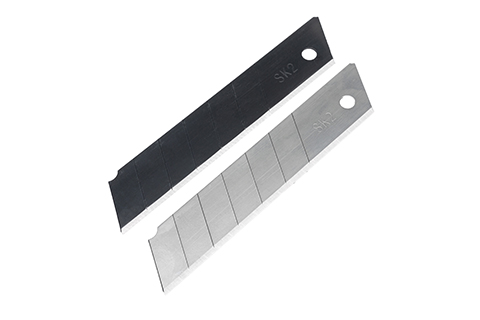 Great Wall SK2 25mm/7-Point Snap-Off Utility Knife Blades