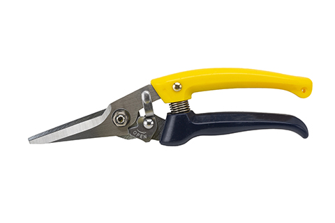 Great Wall Straight Blade Pruning Shears