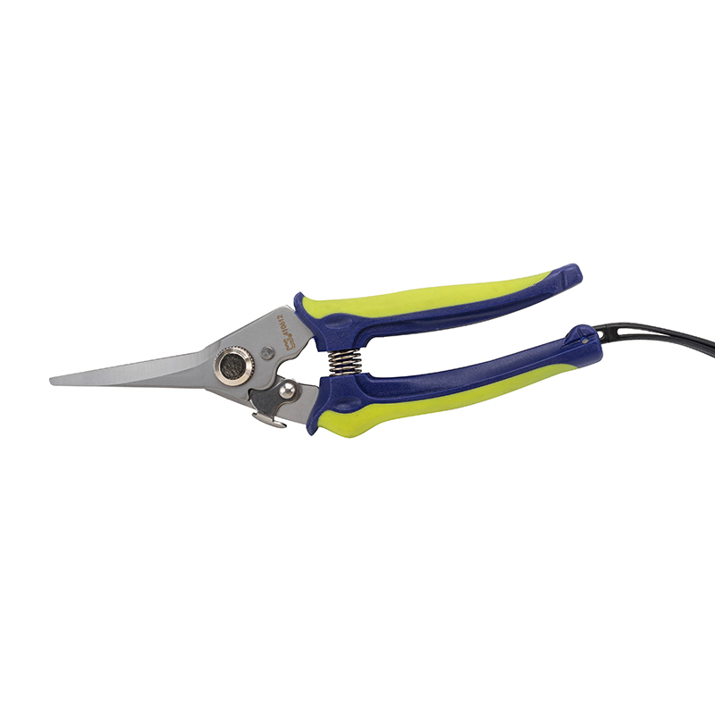 Great Wall Dual-Color Handle Multi-Purpose Shears