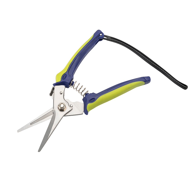 Great Wall Dual-Color Handle Multi-Purpose Shears