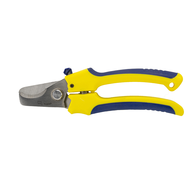 Great Wall Dual-Color Handle Cable Cutters/Shears