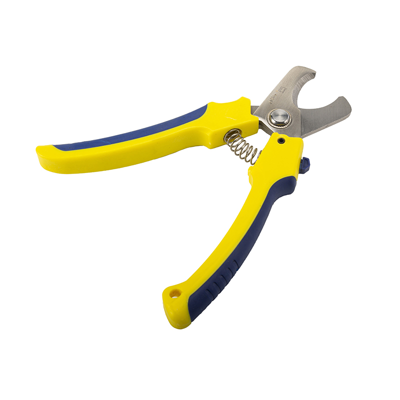 Great Wall Dual-Color Handle Cable Cutters/Shears