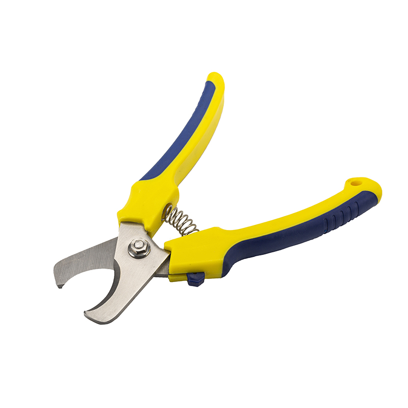 Great Wall Dual-Color Handle Cable Cutters/Shears