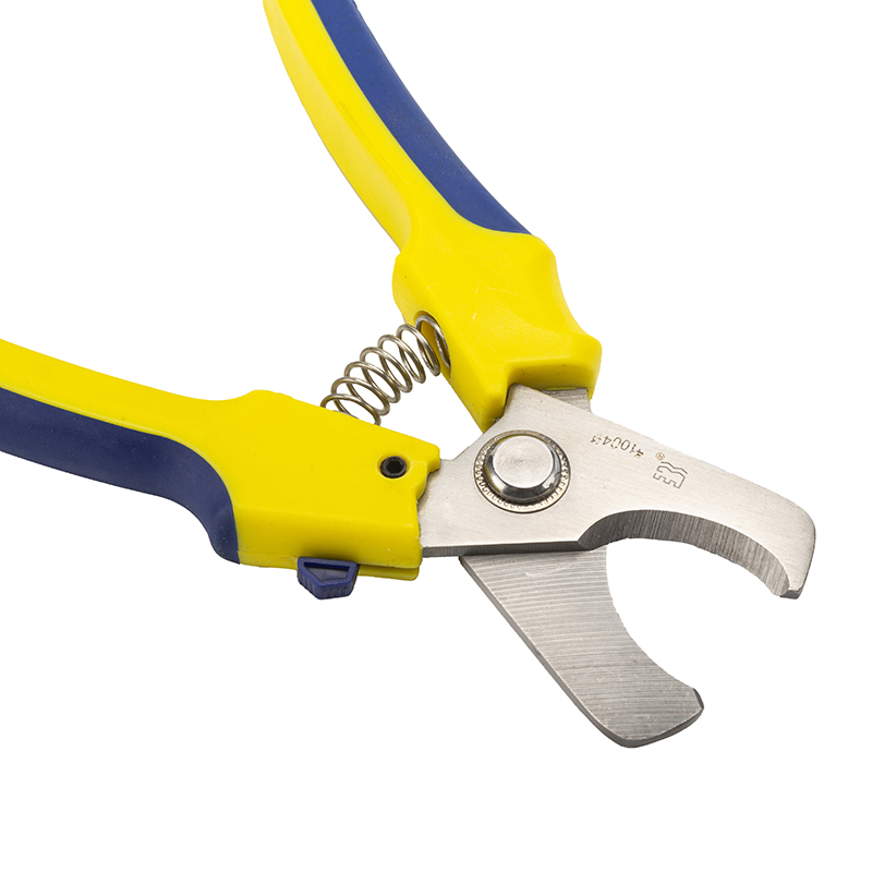 Great Wall Dual-Color Handle Cable Cutters/Shears