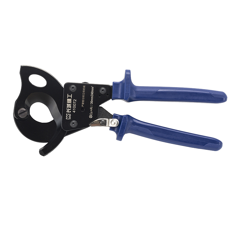 Great Wall Ratchet Manual Cable Cutter/Shears